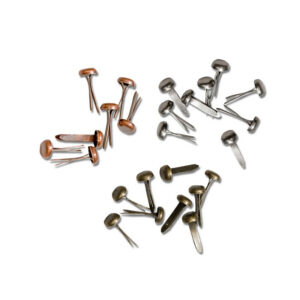 Advantus Tim Holtz Long Fasteners (99 Pk.)