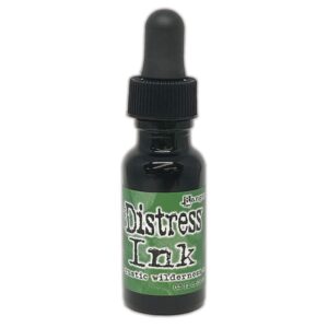 Ranger Distress Re-inker Rustic Wilderness