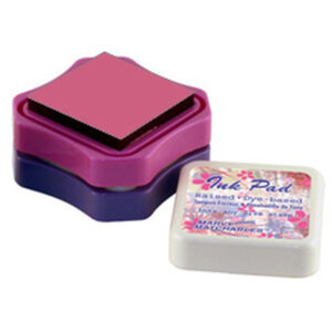 Uchida Of Japan Marvy Dye Pad Rosemarie