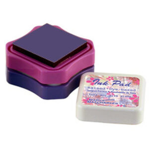 Uchida Of Japan Marvy Dye Pad Wine