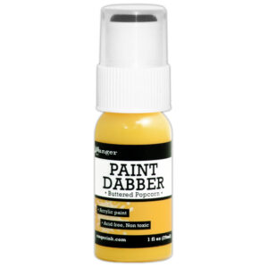 Ranger Paint Buttered Popcorn