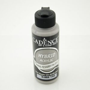 Cadence Stone 120 Ml Hybrid Acrylic Paint For Multisurfaces