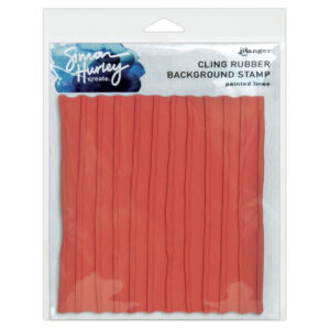 Ranger Stamp Painted Lines