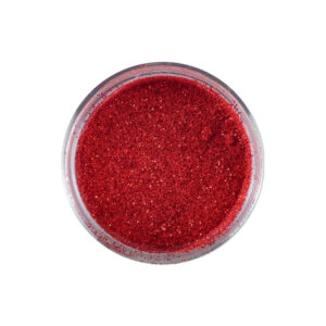 Therm-O-Boss Super Sparkles - Red Red