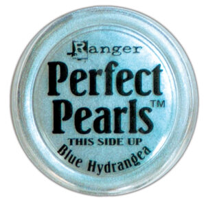 Ranger Perfect Pearl Blue Hydrangea