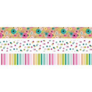 Simple Stories Washi Tape 15mm Rolls