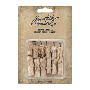 Advantus Tim Holtz Drippy Candles