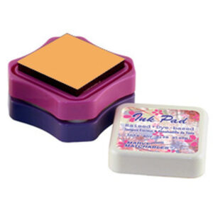 Uchida Of Japan Marvy Dye Pad Rose Pink