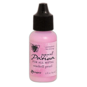 Ranger Ink Seashell Pearl