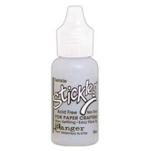 Ranger Stickles Glitter Glue Twinkle