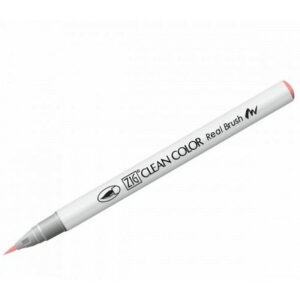 Kuretake Zig Clean Colour Real Brush 220 Tea Rose