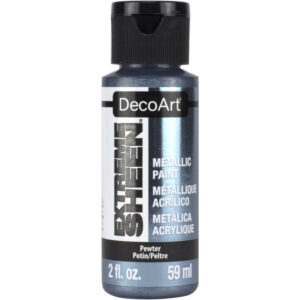 DecoArt Pewter Extreme Sheen 2oz