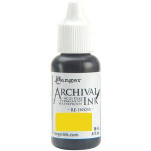 Ranger Archival Re-inker Sun Dazed