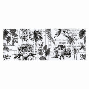 Advantus Tim Holtz Collage Paper Botanical