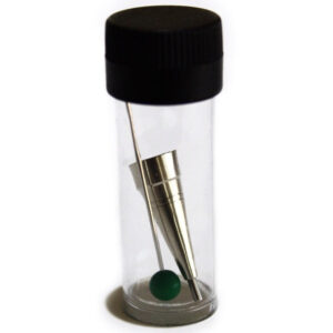 Ultra Fine Metal Tip For Art Institute Glue