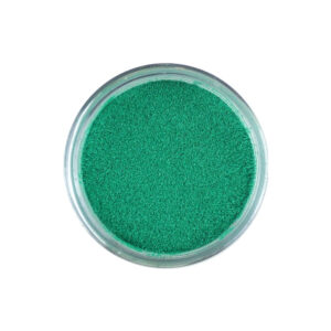 Therm-O-Boss Candy Brights - Lime Green