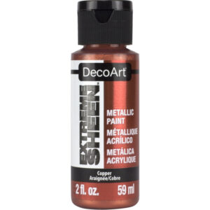 DecoArt Copper Extreme Sheen 2oz