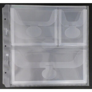 Totally Tiffany Expanding Project Planner