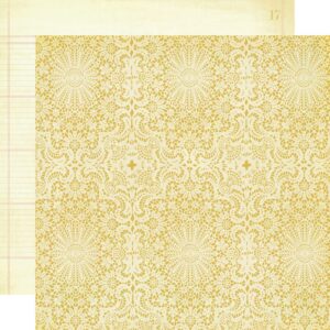 My Minds Eye The Best Intricate Paper