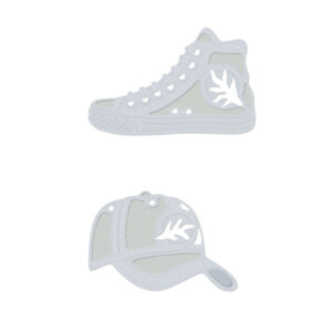 Sue Dix Baseball Cap And Boot Sweet Dixie Cutting Die