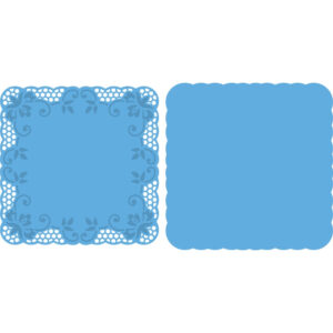 Marianne Design Creatable - Lace Doily