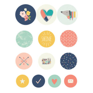 Simple Stories Bradz