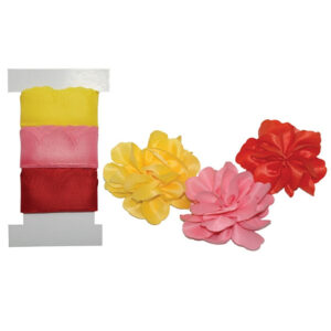 Little B Sroses/pull Flowers