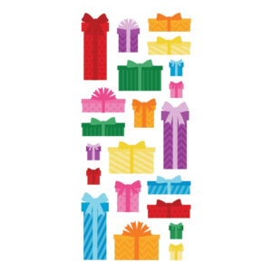 Paper House Productions Birthday Presents