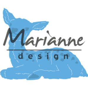Marianne Design Tiny's Baby Deer