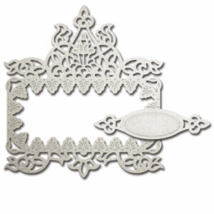 Spellbinders Fleur Essence