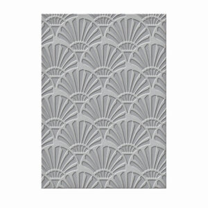 Spellbinders Deco Steptastic