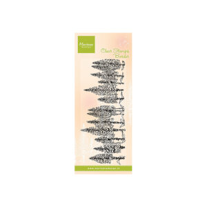 Marianne Design Tiny's Border: Foxgloves