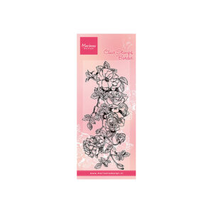 Marianne Design Tinys's Border: Roses