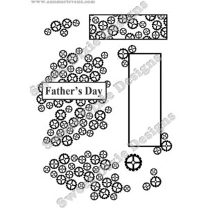 Photocentric Ann-marie Vaux Fathers Day Stamp Set