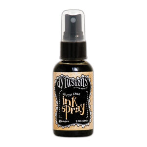 Ranger Dylusions Ink Spray Desert Sand