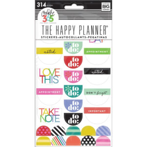 Couture Creations Good Day Brights