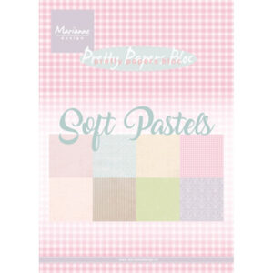 Marianne Design Soft Pastels