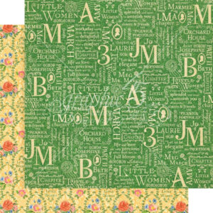 Graphic 45 Orchard House Packs Of 10 Sheets