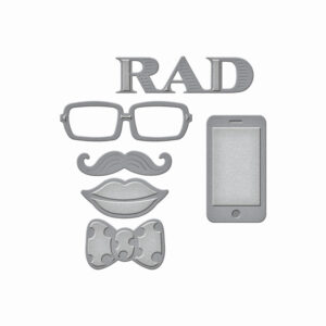 Spellbinders Hipster 2