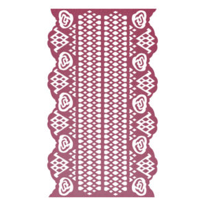 Artdeco Creations Magnolia Lace