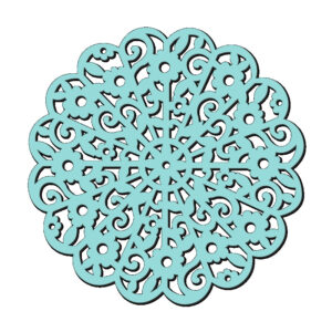 Sue Dix Flower Burst