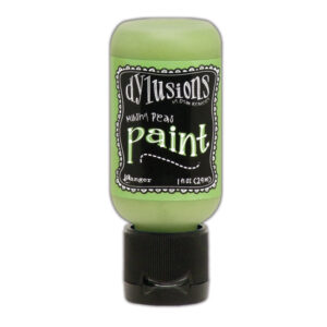 Ranger Dylusions Paint Mushy Peas