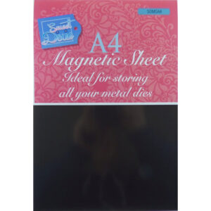 Sweet Dixie Magnetic Sheet A4 X1