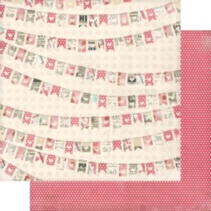 My Minds Eye Banners - Paper (25)