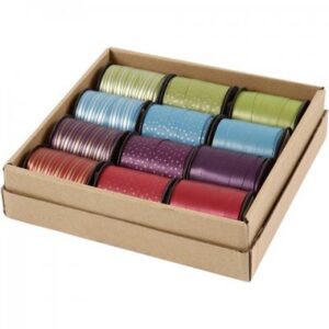 Creativ Curling Ribbon - Assortment