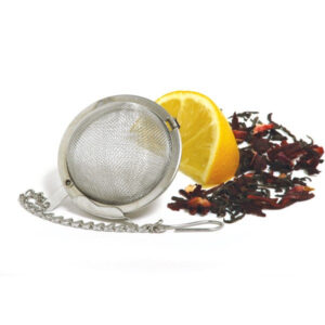 Norpro 1.75" Mesh Tea Ball - Stainless Steel