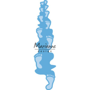 Marianne Design Footprints