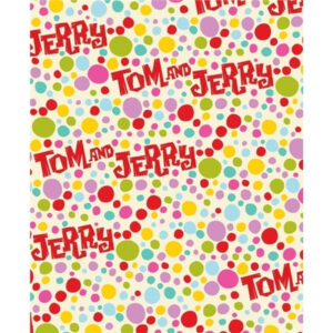 Finhaven Tom & Jerry Bubbles (10)