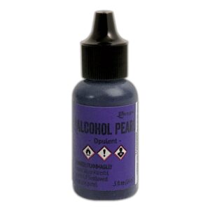 Ranger Alcohol Ink Pearls Opulent
