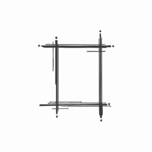 Spellbinders Window 1